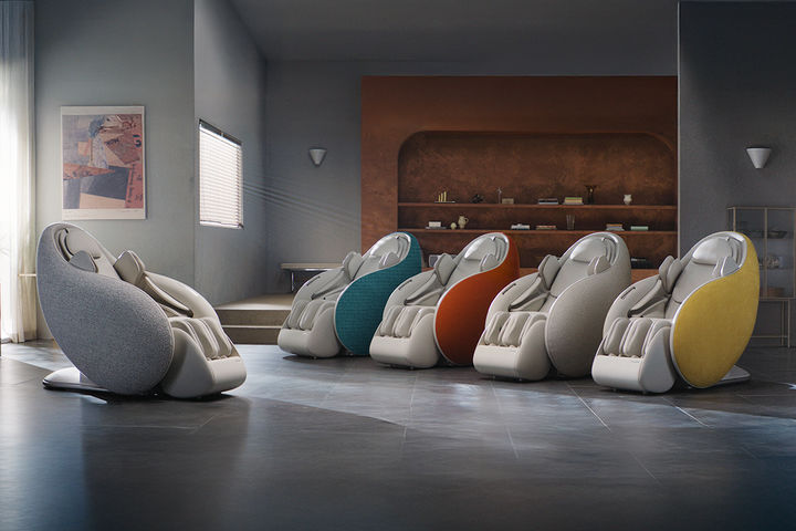 [서울=뉴시스] 세라젬이 한국생산성본부가 주관한 ‘2025 국가고객만족도(NCSI)’ 조사에서 헬스케어(안마가전) 제조업 부문 3년 연속 1위를 수상했다. (사진=세라젬 제공) 2025.07.07. photo@newsis.com *재판매 및 DB 금지