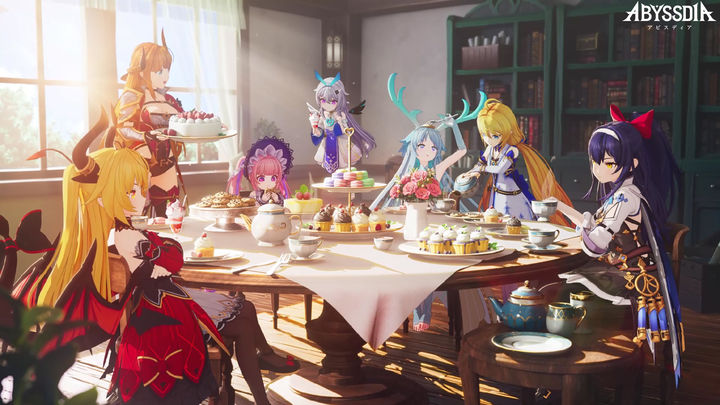 NHN, 수집형 RPG '어비스디아' 예고…올여름 일본 먼저 출시