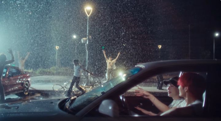 [서울=뉴시스] 그룹 더보이즈의 열 번째 미니 앨범 '에이이펙트'(a;effect) 커밍순 티저 영상. (사진=원헌드레드 제공) 2025.07.07 photo@newsis.com  *재판매 및 DB 금지