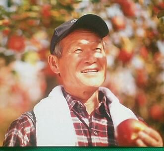 [거창=뉴시스] 거창군 김정오 땅강아지 사과밭 대표 (사진=거창군 제공) 2025. 07. 07. photo@newsis.com&nbsp;&nbsp; *재판매 및 DB 금지