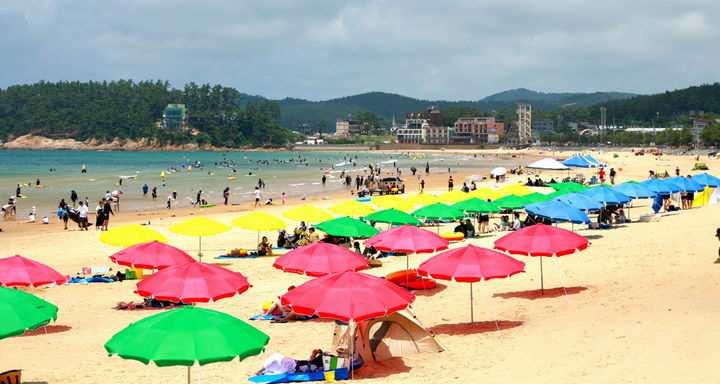 대전·세종·충남 낮 최고 36도…오후 늦게 일부 소나기