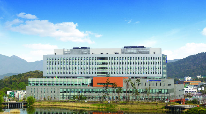 [창원=뉴시스]창원한마음병원.(사진=창원한마음병원 제공) 2025.07.07.photo@newsis.com *재판매 및 DB 금지