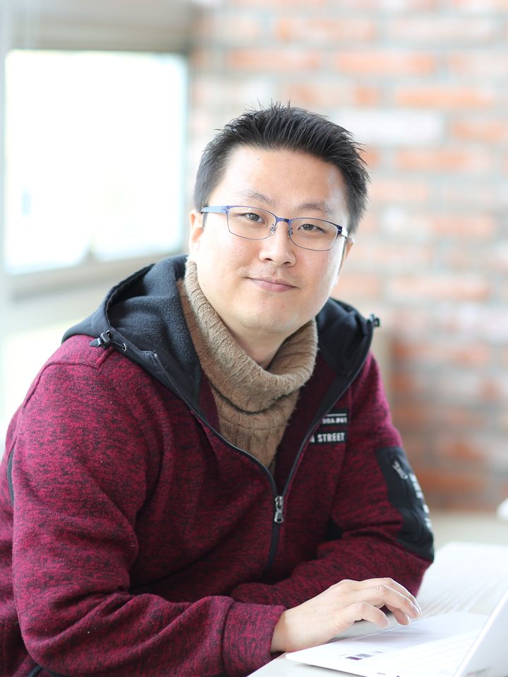 [천안=뉴시스] 한국기술교육대 에너지신소재화학공학부 화학생명공학전공 윤나오 교수.(사진=한국기술대학교 제공).2025.07.08.photo@newsis.com. *재판매 및 DB 금지