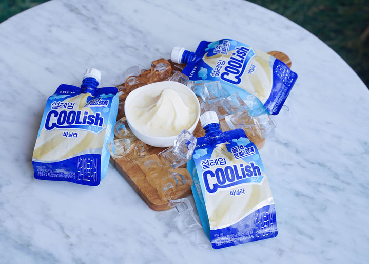 [서울=뉴시스] 설레임 쿨리쉬 바닐라 제품 이미지. (사진=롯데웰푸드) 2025.07.08.&nbsp; *재판매 및 DB 금지