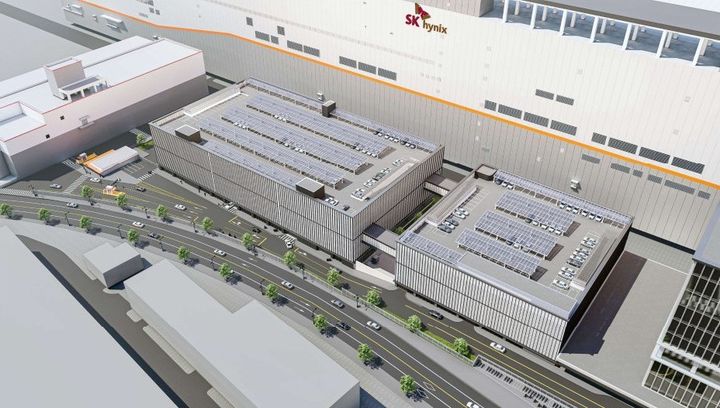 반도체 호황에 충북 경제 훨훨…생산·소비·수출·고용↑