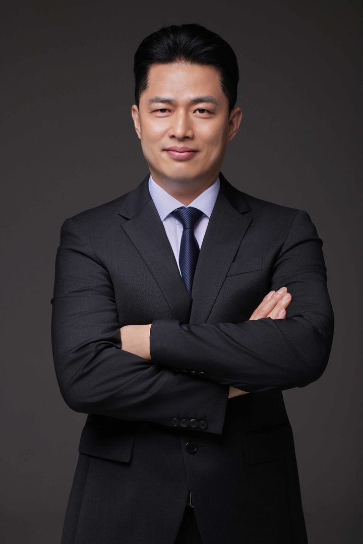 [서울=뉴시스] 송승국 아우디코리아 신임 세일즈 총괄 임원. (사진=아우디코리아) 2025.07.08 photo@newsis.com *재판매 및 DB 금지 *재판매 및 DB 금지