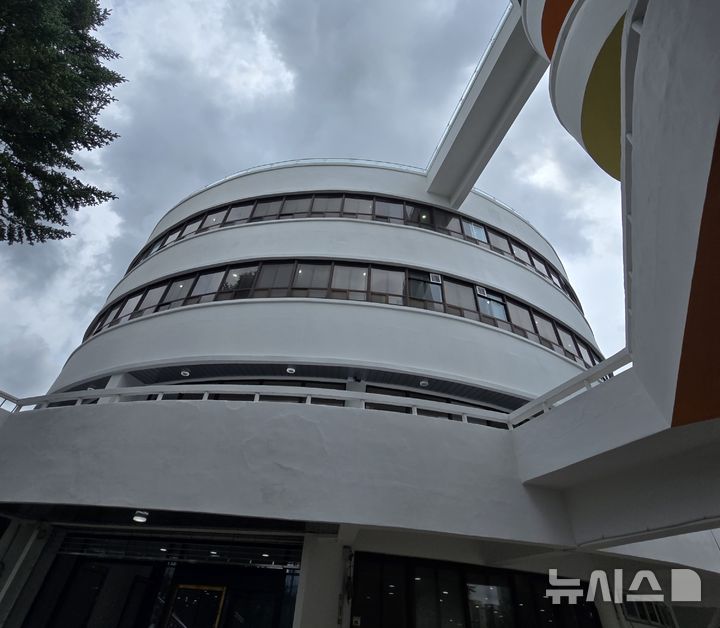 [부천=뉴시스] 심곡도서관. (사진=부천시 제공) 2025.07.08. photo@newsis.com 