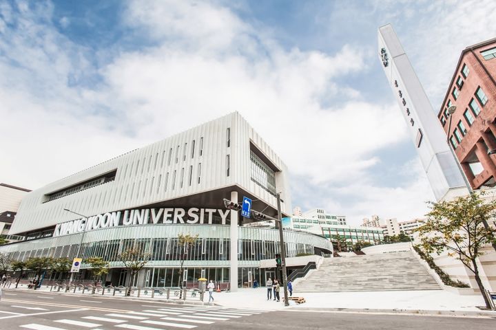 광운대가 '중소기업 AI 미디어솔루션학과'를 신설한다. 사진은 광운대 전경. (사진=광운대 제공) *재판매 및 DB 금지