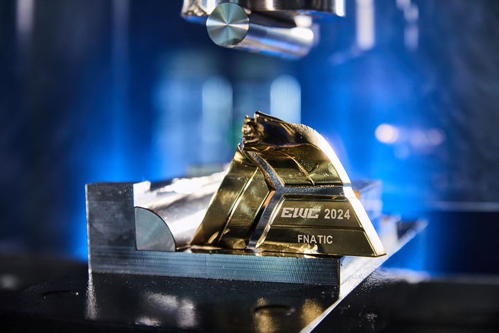 총상금 1100억원 걸렸다…e스포츠 월드컵이 온다