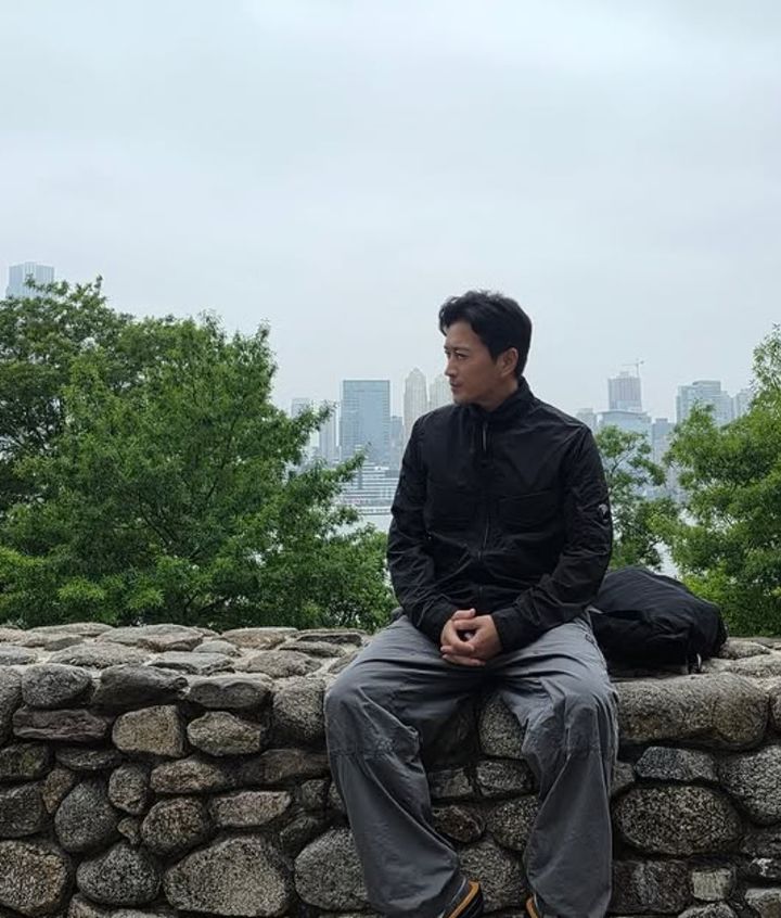 [서울=뉴시스] 진태현. (사진=진태현 인스타그램 캡처) 2025.07.08. photo@newsis.com  *재판매 및 DB 금지