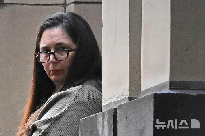 [서울=뉴시스] 호주에서 한 여성이 남편의 가족 3명을 독버섯이 들어간 점심 식사로 살해한 혐의에 대해 배심원단의 유죄 평결을 받았다. (사진=CBS) 