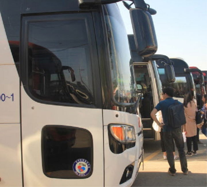 [춘천=뉴시스] 8일 강원특별자치도는 올해 5월 강원도를 방문한 관광객수가 전년 동월대비 15.8%, 전월 대비 48% 증가한 약 1465만명으로 나타났다 고 밝혔다. 강원특별자치도 제공. *재판매 및 DB 금지