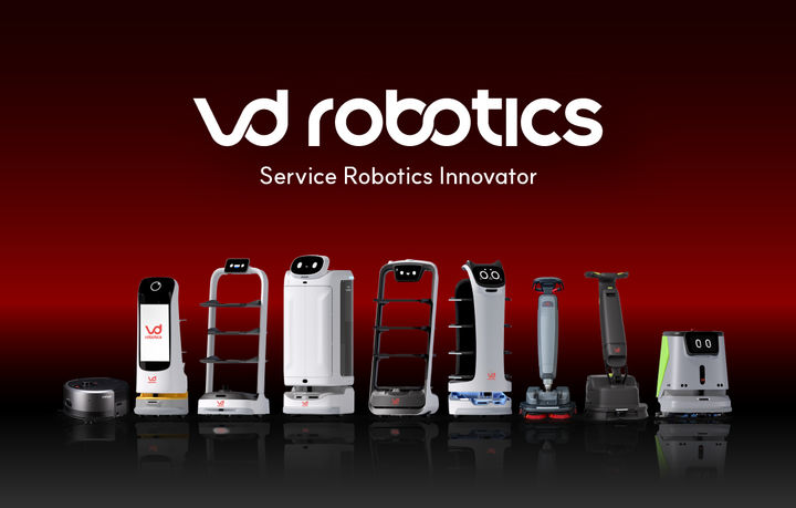[서울=뉴시스]브이디로보틱스 신규 기업 아이덴티티(CI)와 제품군.(사진=브이디로보틱스 제공) 2025.07.08. photo@newsis.com *재판매 및 DB 금지