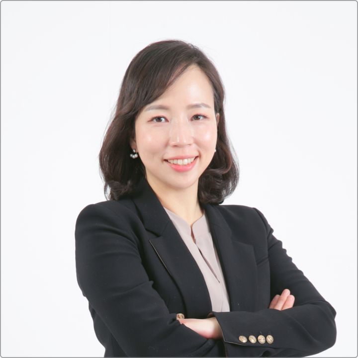 [대전=뉴시스] KAIST 과학기술정책대학원 최문정 교수.(사진=KAIST 제공) *재판매 및 DB 금지