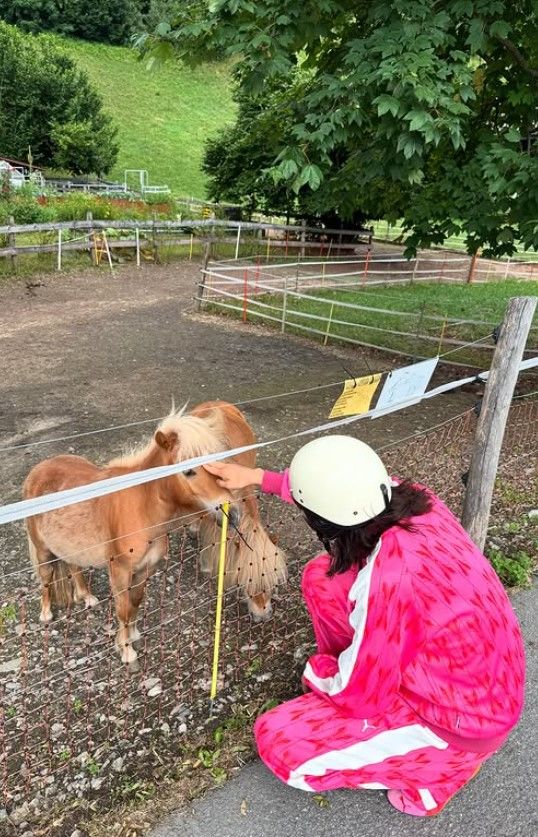 [서울=뉴시스] 노홍철. (사진=노홍철 인스타그램 캡처) 2025.07.08. photo@newsis.com  *재판매 및 DB 금지