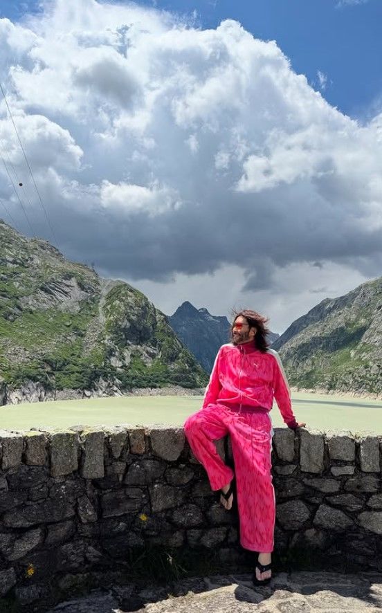 [서울=뉴시스] 노홍철. (사진=노홍철 인스타그램 캡처) 2025.07.08. photo@newsis.com  *재판매 및 DB 금지