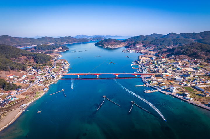 남해 지족해협 죽방렴어업, 세계중요농업유산 등재