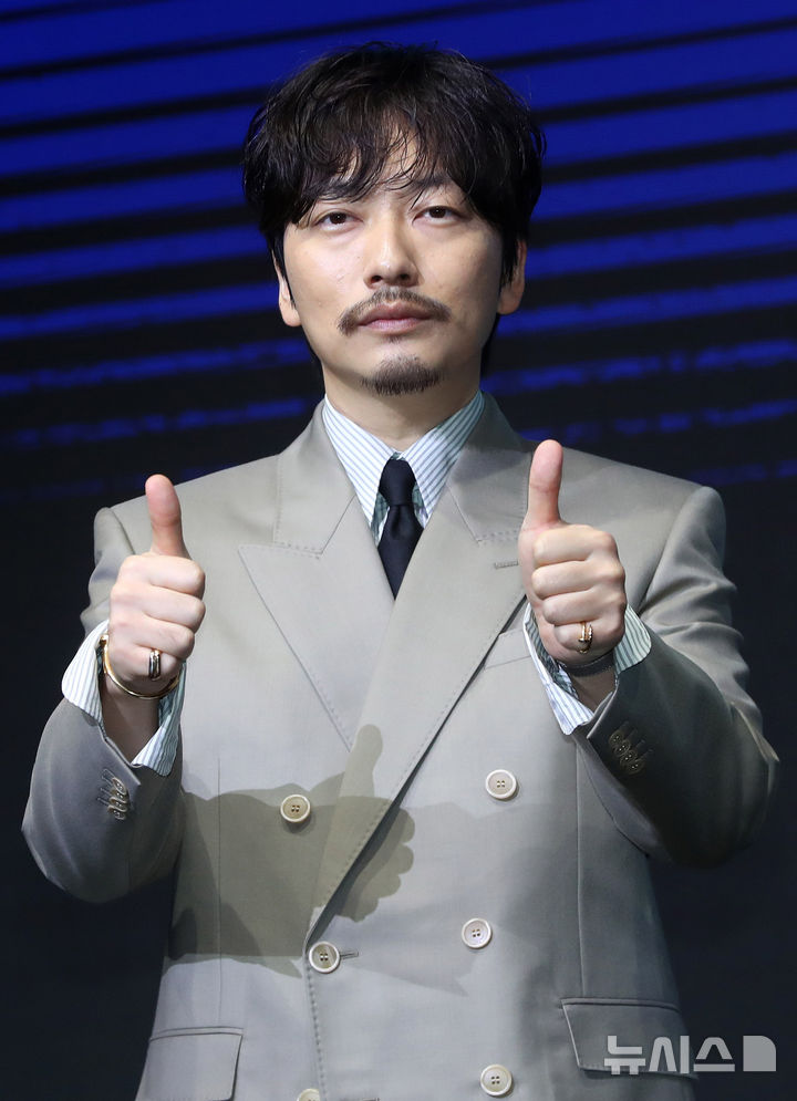 이동휘, 허리 부상으로 연극 '튜링머신' 불참…"회복 전념"