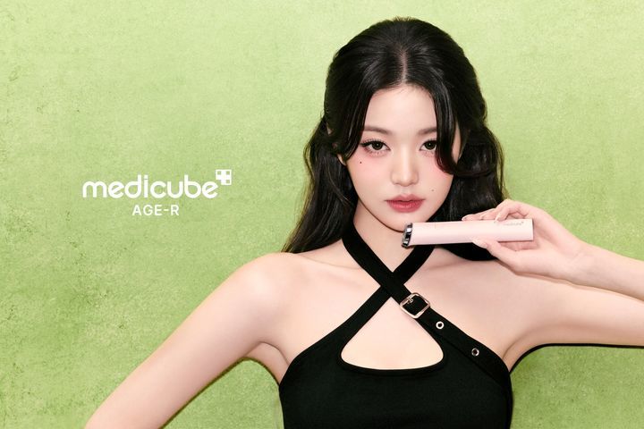 장원영. (사진=에이피알 제공) *재판매 및 DB 금지