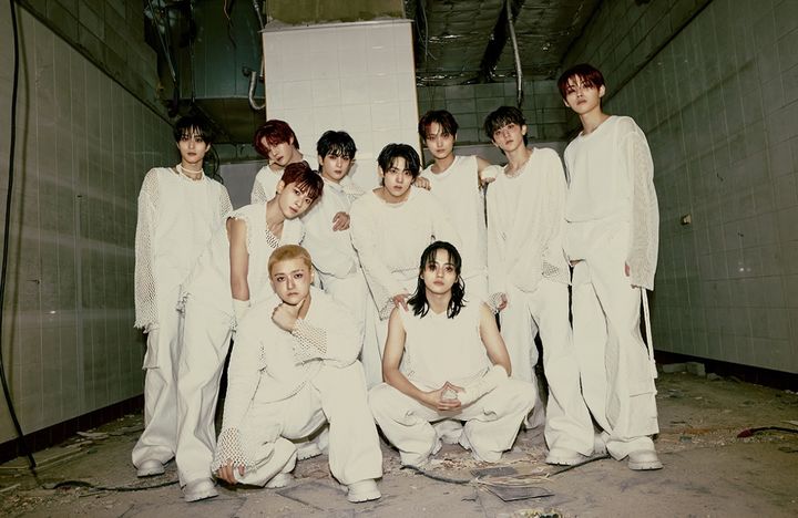 [서울=뉴시스] 판타지 보이즈. (사진 = 포켓돌스튜디오, 엠이오 제공) 2025.07.09 photo@newsis.com *재판매 및 DB 금지