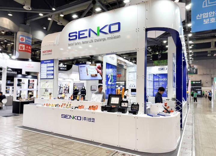 (사진=센코) *재판매 및 DB 금지