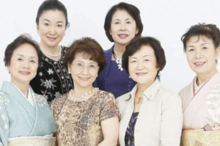 [서울=뉴시스] 최근 일본에서 '할머니 대여' 서비스가 인기를 끌고 있다. (사진=클라이언트파트너스 갈무리) 2025.07.09 *재판매 및 DB 금지