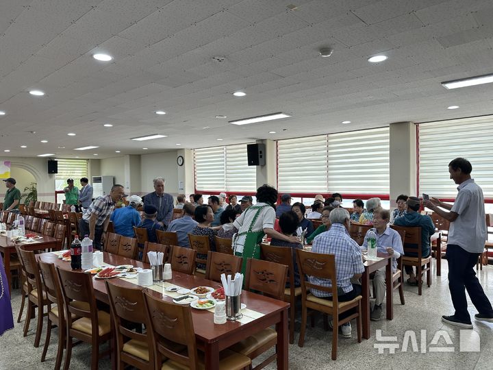 [진천소식]국가대표선수촌, '특수의료' 지원 방안 모색 등