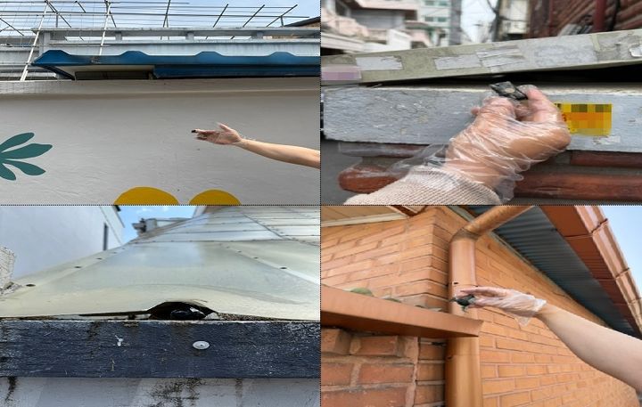 [부산=뉴시스] 부산지검이 전국 곳곳에서 발견한 마약류. (사진=부산지검 제공) 2025.07.09. photo@newsis.com *재판매 및 DB 금지