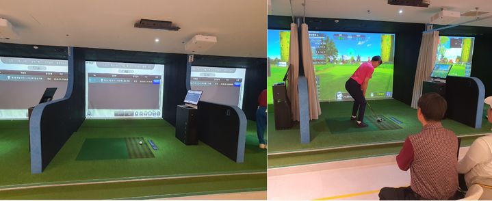 [대구=뉴시스] 내수 침체로 유통업계 전반이 고전하는 가운데, 대경권 이랜드리테일이 대대적인 리뉴얼과 차별화된 콘텐츠 강화, 고객 서비스 공간 확대를 통해 정면 돌파에 나섰다. (사진 = 대구경북 이랜드리테일 제공) 2025.07.09. photo@newsis.com *재판매 및 DB 금지