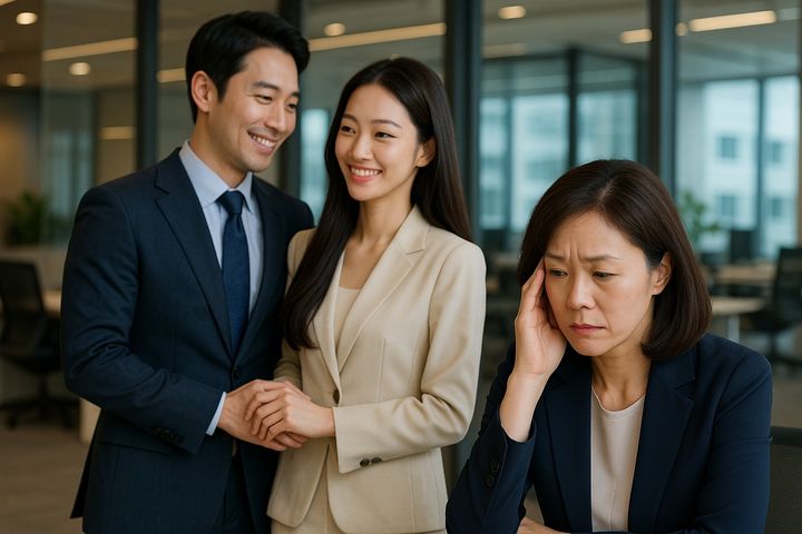 [뉴시스] 기사의 이해를 돕기 위한 이미지. (사진=챗GPT) *재판매 및 DB 금지