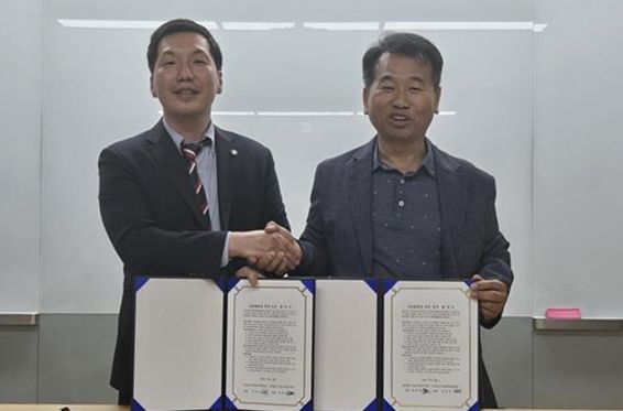 [울산소식]북구, 폭염 피해 최소화 관수작업 등