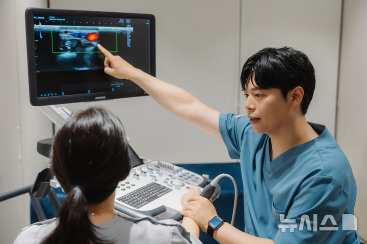 골프치다 팔꿈치 저릿…'골린이' 무작정 덤비다 골병든다