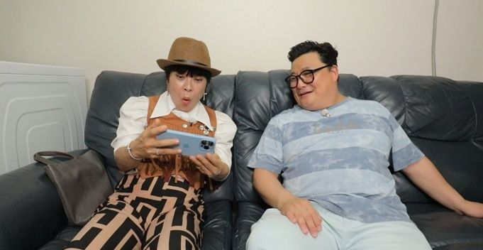 [서울=뉴시스] '구해줘! 홈즈'. (사진 = MBC TV 캡처) 2025.07.09 photo@newsis.com *재판매 및 DB 금지