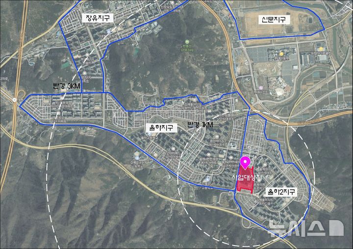 [김해=뉴시스]김해 유아체육센터예정지. (사진=김해시 제공). 2025.07.10. photo@newsis.com