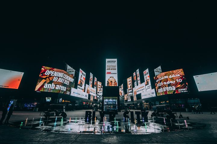 [서울=뉴시스] 세븐틴 디노. (사진 = e스포츠 월드컵 연맹(Esport World Cup Foundation) 제공) 2025.07.10 photo@newsis.com *재판매 및 DB 금지