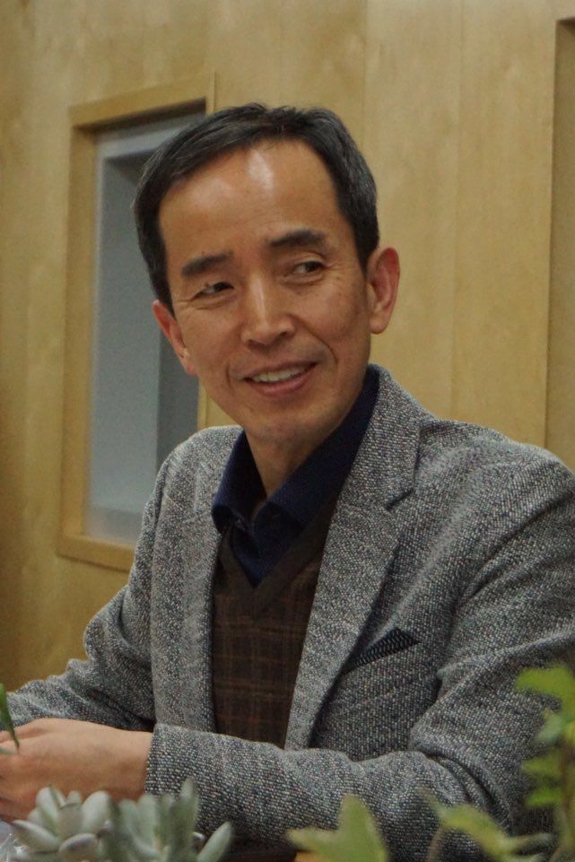 [광주=뉴시스] 고 최홍엽 광주환경운동연합 공동의장. (사진=광주환경운동연합 제공) 2025.07.10. photo@newsis.com *재판매 및 DB 금지