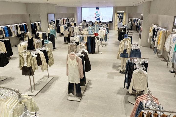 (사진=삼성물산 패션부문 제공) *재판매 및 DB 금지