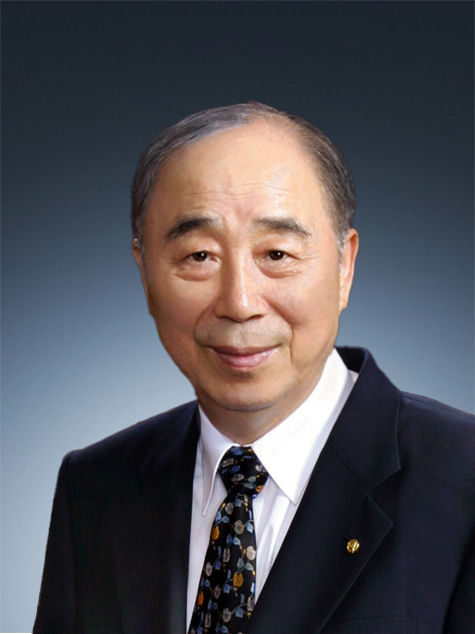 [서울=뉴시스] 우미그룹 창업자 이광래 회장. (사진=우미건설 제공) 2025.07.09. photo@newsis.com *재판매 및 DB 금지