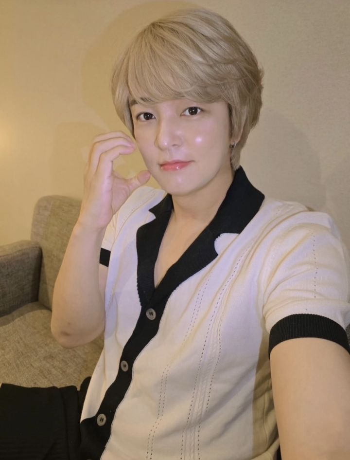 [서울=뉴시스] 김정훈. (사진=김정훈 인스타그램 캡처) 2025.07.10. photo@newsis.com *재판매 및 DB 금지