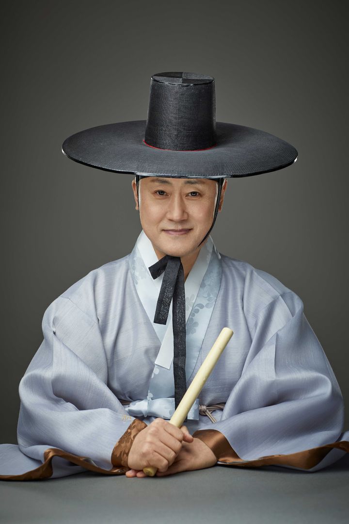 *조용수 *재판매 및 DB 금지