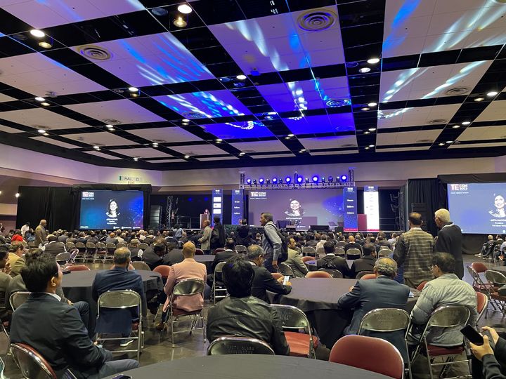 [대전=뉴시스]대전일자리경제진흥원은 지역 내 우수 중소기업을 위한 'KIC 실리콘밸리 연계 북미시장진출지원사업'을 통해 총 5185만달러(726억원) 규모의 수출·투자유치 지원 성과를 거뒀다. 2025. 07. 10 photo@newsis.com *재판매 및 DB 금지