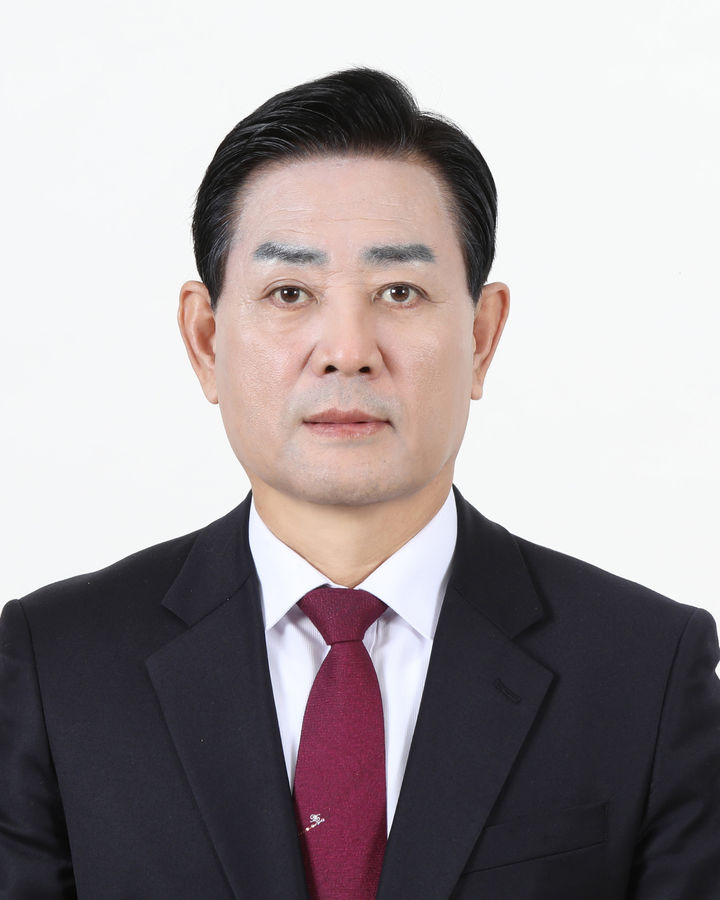 [무안=뉴시스] 김화진 국민의힘 국민통합위원장. (사진 제공 = 국민의힘 전남도당). 2025.07.10. photo@newsis.com *재판매 및 DB 금지