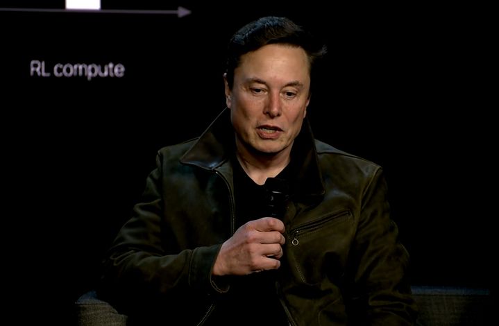 머스크 AI '그록', 비키니 입은 아동 이미지 생성 논란…긴급 수정