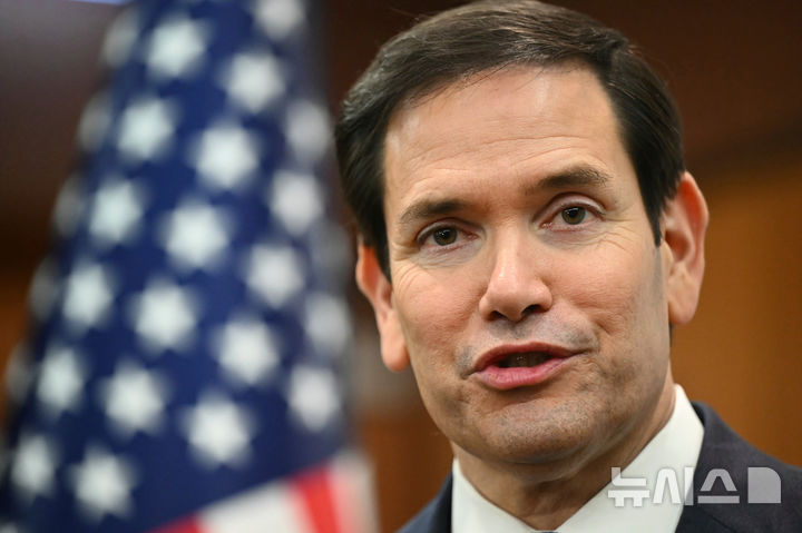 美국무 "마두로 체포, 베네수와 전쟁은 아냐…선거는 시기상조"