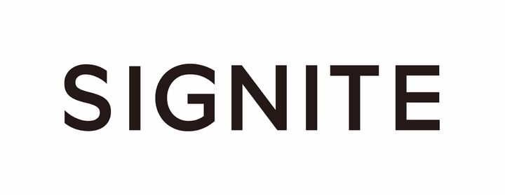 시그나이트 로고 *재판매 및 DB 금지