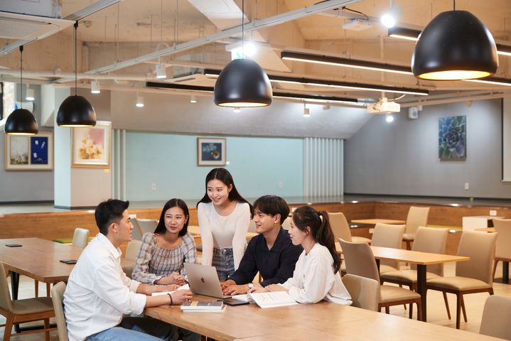 삼육대 자유전공학부가 다양한 비교과 프로그램을 운영하고 있다. (사진=삼육대 제공) *재판매 및 DB 금지