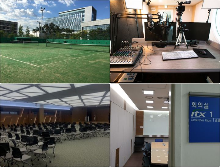 [세종=뉴시스] 공공시설 이용 예약 민간 플랫폼 가능.  *재판매 및 DB 금지