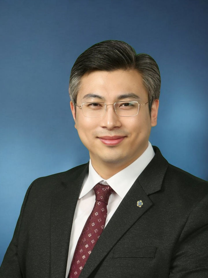 [진주=뉴시스]한국공예 문화예술교육원 김명수 지회장.(사진=김명수 지회장 제공).2025.07.11.photo@newsis.com *재판매 및 DB 금지