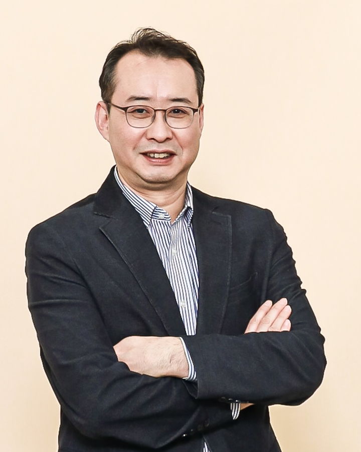 한양대 양재용 교수가 한국프로젝트경영학회·한국혁신산업학회 공동학술대회에서 우수논문상을 수상했다. 사진은 양재용 교수. (사진=한양대 제공) *재판매 및 DB 금지