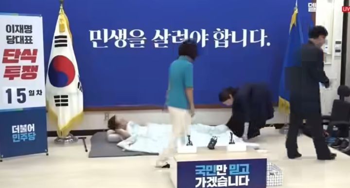 [서울=뉴시스] 강선우 여성가족부 장관 후보자의 '보좌관 갑질 의혹'을 두고 공방이 이어지는 가운데 주진우 국민의힘 의원이 강 후보를 비판하고 나섰다. (사진=주진우 국민의힘 의원 페이스북 갈무리) 2025.07.11 *재판매 및 DB 금지